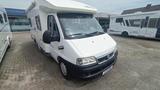 Chausson Flash 08 sehr gepflegt - Chausson Teilintegrierter