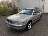 Volvo V40 1.8 Tropic 1. Hand, Klima, Alus,... - Volvo V40 aus 1998
