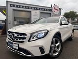 Mercedes-Benz GLA 180 Urban*PANO*KLIMATIK*LED*NAVI*SITZH*PDC* - Mercedes-Benz GLA 180 in Düsseldorf