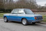 BMW 2002 tii - BMW Gebrauchtwagen von 1972