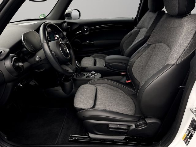 Foto Nummer 9: MINI Cooper S