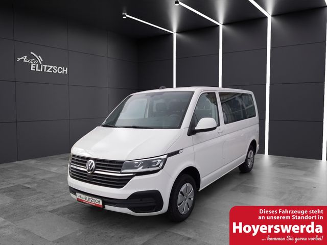 Volkswagen T6.1 Transporter Kombi TDI LED VORB. AHK KLIMA