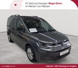 Volkswagen Caddy 2.0 TDI Life Maxi AHK LED ACC - gebrauchte VW Caddy aus dem Jahr 2022