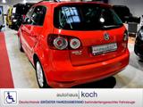 Volkswagen Golf Plus 1.6 TDI BMT DSG Aktivfahrer Verladesys - Volkswagen Golf Plus in Krefeld