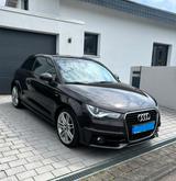 Audi A1 2.0 TDI S line S line - Audi A1 mit Diesel-Antrieb: Kleinwagen, 2.0