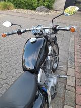 Yamaha XV 535, Virago  - YAMAHA 1992 VIRAGO