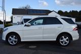 Mercedes-Benz ML 350 CDI BlueTEC AMG-LINE*GLASDACH*NAVI* - Mercedes-Benz ML 350 in Köln