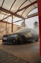 BMW 335i N55 M Paket - BMW 335: 335i M Paket