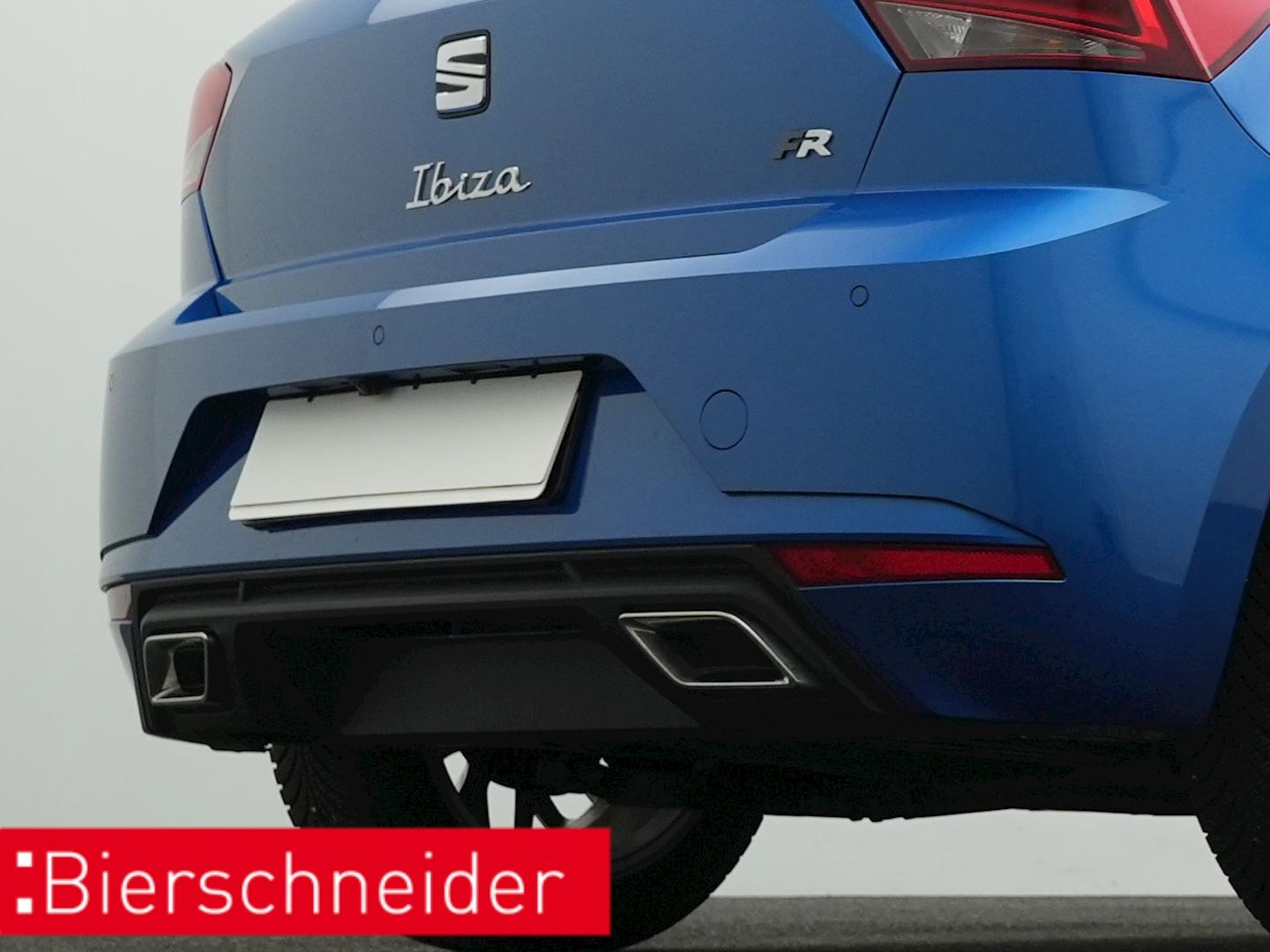Seat Ibiza - Bild 25