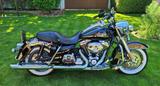 Harley-Davidson FLHRC Road King Classic - HARLEY-DAVIDSON ROAD KING CLASSIC FLHRC