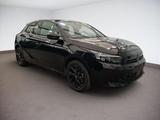 Opel Corsa  GS 48V Hybrid 145PS 6G-DSG *MATRIX*ACC* - mit Hybrid-Antrieb: Schwarz, Beheizbares Lenkrad, Kleinwagen