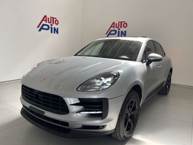 Porsche Macan 2.0 *Tetto*PASM*360*PDLS*Radar*Sed