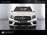 Mercedes-Benz GLB 220d 4M 4,99%/AMG/LED/AHK/DISTRONIC/Keyless - scheckheftgepflegte Mercedes GLB 220