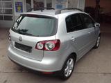 Volkswagen Golf Plus 1.6 Trendline Automatik Trendline - gebrauchte Volkswagen Golf Plus aus dem Jahr 2008