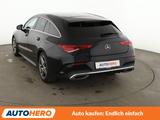 Mercedes-Benz CLA 200 Shooting Brake AMG Line Aut.*NAVI*LED* - Mercedes-Benz CLA-Klasse Gebrauchtwagen in Bremen
