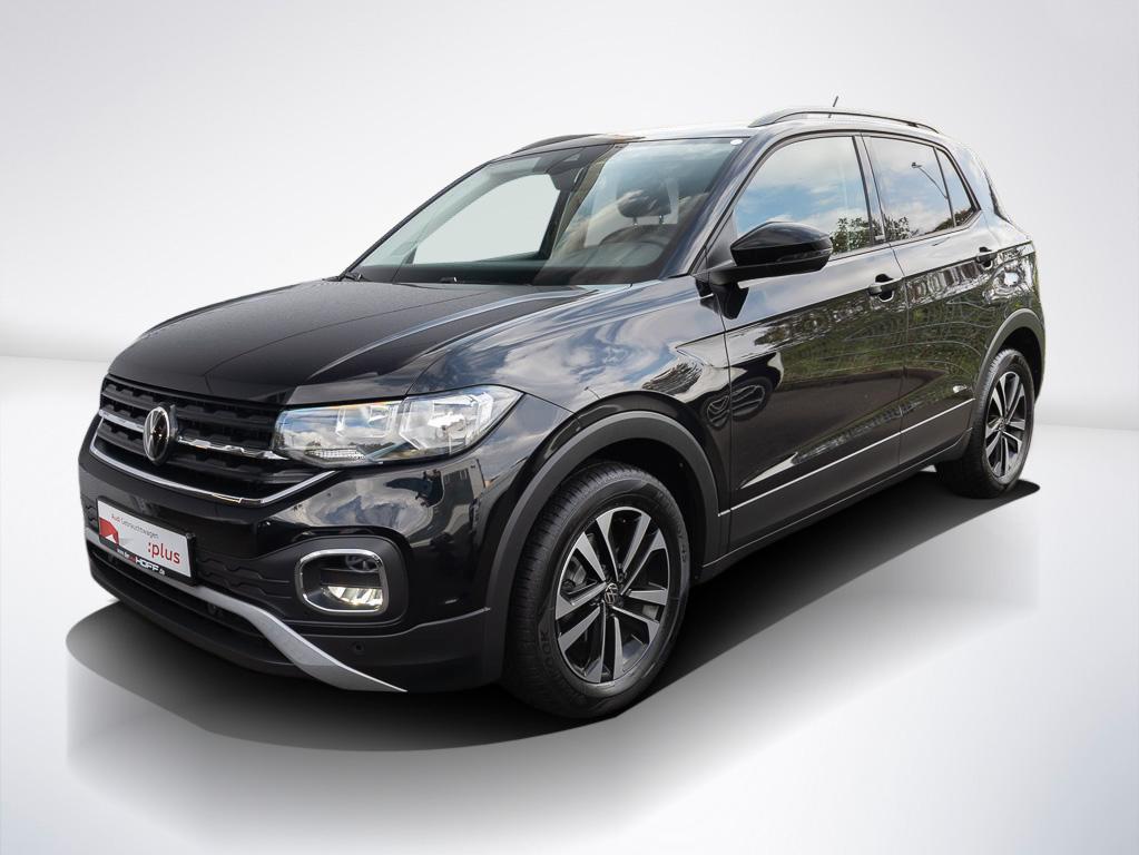 Volkswagen T-Cross 1.0 TSI United Navi ACC Climatronic, миниатюра 14