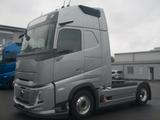 Volvo FH 500 Aero I-Save XL Retarder Vollluft Leder - Volvo Pritsche + Plane