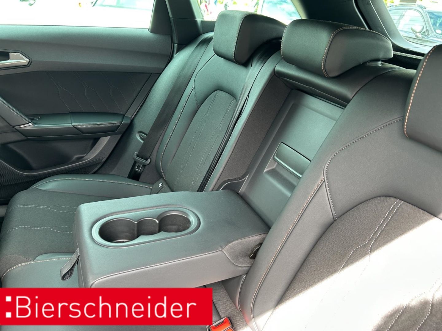 Cupra Leon - Bild 28