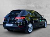 Seat Leon FR 1.4 TSI Apple CarPlay Kamera Klima Navi  - Seat Leon mit Benzin-Antrieb: Limousine, 1.4