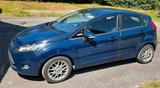 Ford Fiesta, 1,4l 97 PS, TÜV  07/2027 - Ford Fiesta: 97
