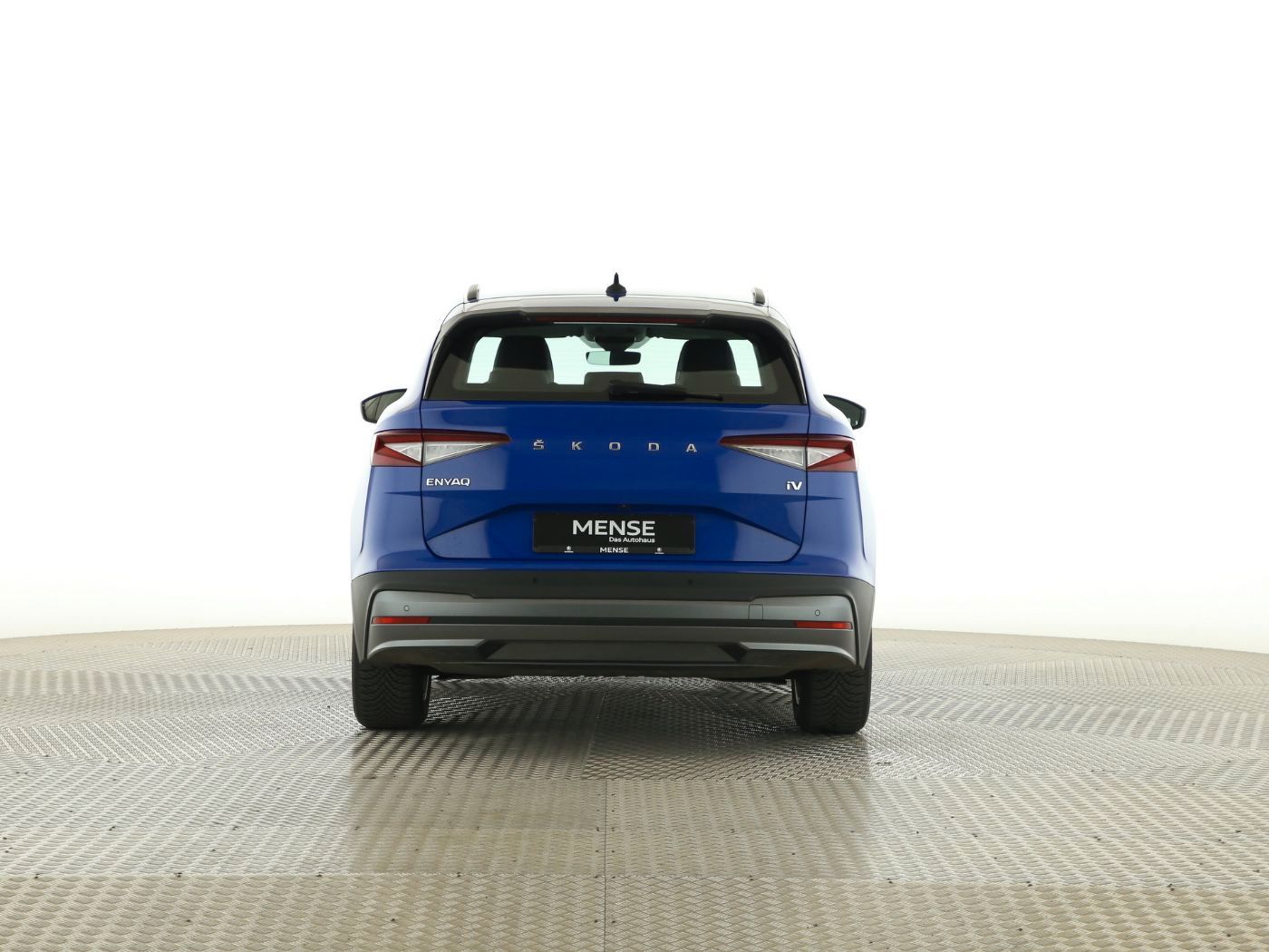 Skoda Enyaq - Bild 6