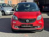 Smart ForFour forfour*KLIMAAUT.*PDC*79TKM*2.HAND* - Smart: Unfallwagen