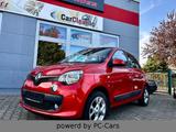 Renault Twingo Luxe - Renault Twingo mit Benzin-Antrieb: Luxe