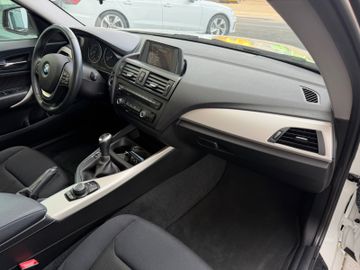 BMW 114 - 10