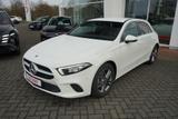 Mercedes-Benz A200 Progressive LED Navi Teilleder Kamera - Mercedes-Benz A-Klasse
