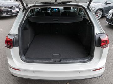 Volkswagen Golf - 11