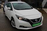 Nissan Leaf Acenta*1.Hd/Lenkr.-Shz/Standheiz.*40KW - Nissan Leaf mit Elektro-Antrieb