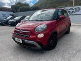 Fiat 500L 1.4 95 CV S&S Connect - Fiat 500L aus 2022