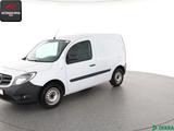 Mercedes-Benz Citan 108 CDI KASTEN NAVIGATION,KLIMA,1.HAND - Mercedes-Benz: Cd Navigation