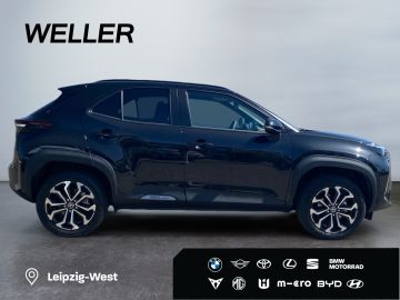 Toyota Yaris Cross - 10
