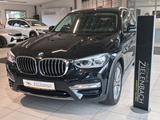 BMW X3 xDrive 30 d Luxury Line *1.Hand*Mild Hybrid*