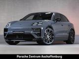 Porsche Macan Turbo Electric Sport Chrono Panoramadach - Porsche Macan Gebrauchtwagen