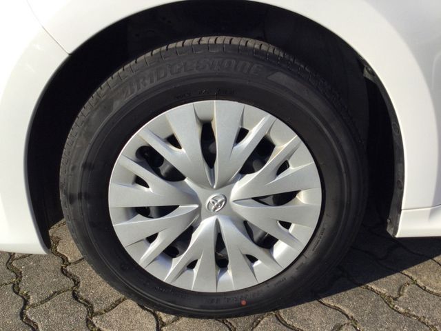 Yaris 1.0 Comfort KLIMA RÜCKFAHRKAMERA ACC