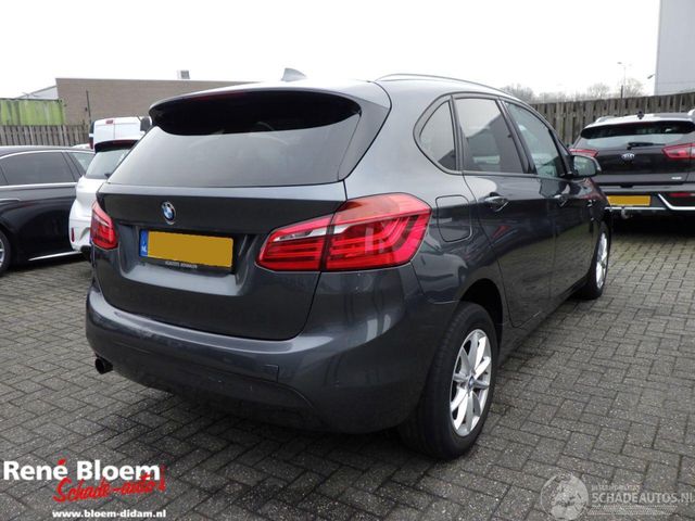 BMW 218 2-serie 218i High Executive 136pk