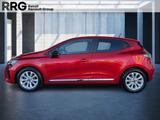 Renault Clio EVOLUTION TCe 100 LPG Apple CarPlay SHZ PDC - Renault Clio: E10