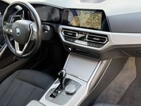 BMW 320 - Vorschau Bild 10