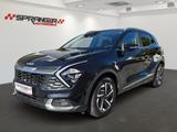 Kia Sportage Vision 1.6 Mild Hybr*R.CAM*LED*NAV*TEMP - Kia Sportage in Kassel