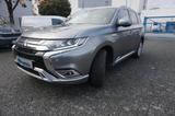Mitsubishi Outlander PHEV Top 4WD - gebrauchte Mitsubishi Outlander aus dem Jahr 2021