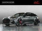Audi RS6 - Keramik|Dyn+|B&O|22Zoll|Matrix|HUD|Massage - gebrauchte Audi RS6 aus dem Jahr 2020