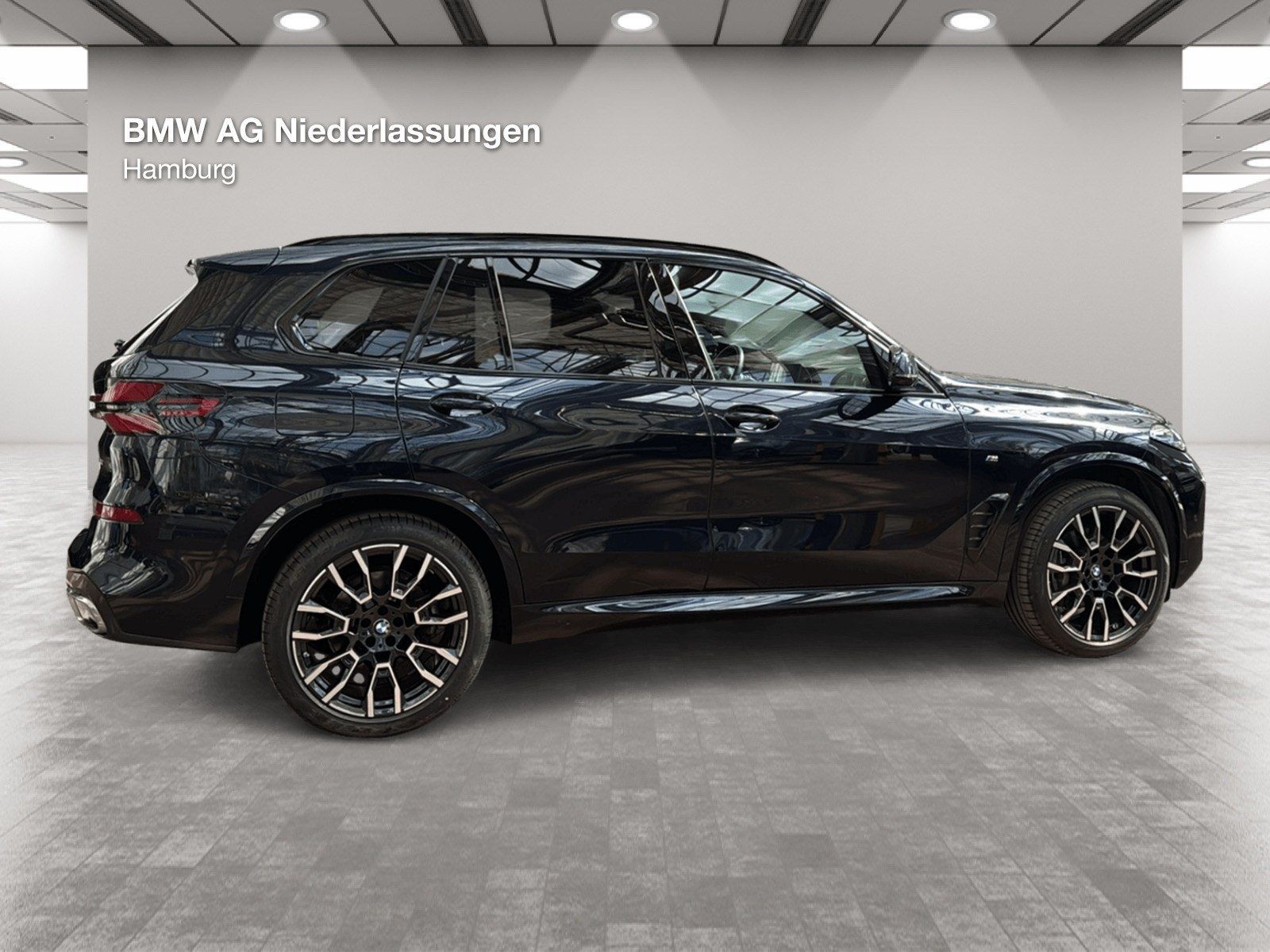 BMW X5 xDrive30d M Sport AHK Driv.Assist.Prof LED foto 4