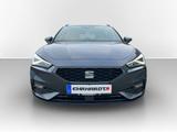 Seat Leon Sportstourer 1.5 eTSI DSG FR VIRTUAL*LED*FU - Seat Leon in Halle