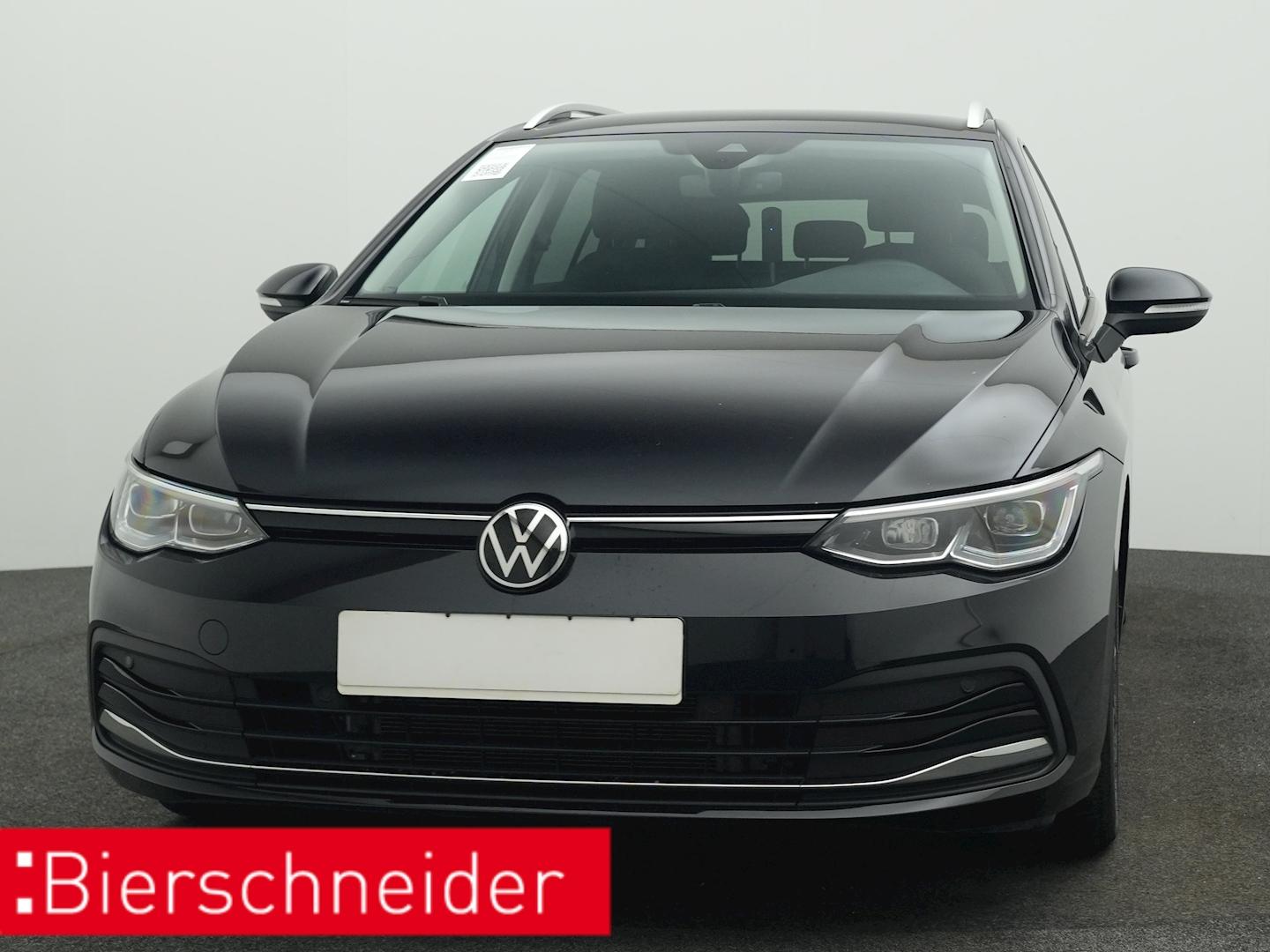Volkswagen Golf Variant 8 1.5 TSI Active LED+ NAVI AHK KAME, миниатюра 9
