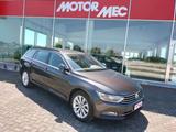 Volkswagen VOLKSWAGEN - Passat Variant - 2.0 TDI DSG Busine - VW Passat Variant mit Halbautomatikschaltung