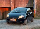 Fiat Punto 1.2 Benzin, Anfängergeeignet - Fiat Punto in Frankfurt (Main)