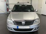 Dacia Logan MCV 1.5 dCi Kombi **7-Sitze*Klima*AHK** - Dacia Logan 7-Sitzer