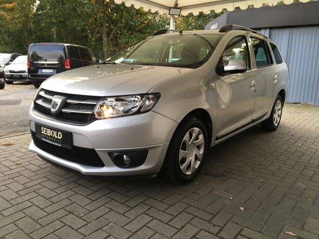 Dacia Logan II MCV  Laureate / Klima /1.Hd/Scheckheft